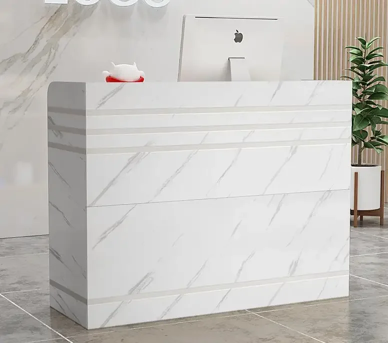 Baby Clothing Stores - Durable Cashier counter simple modern small