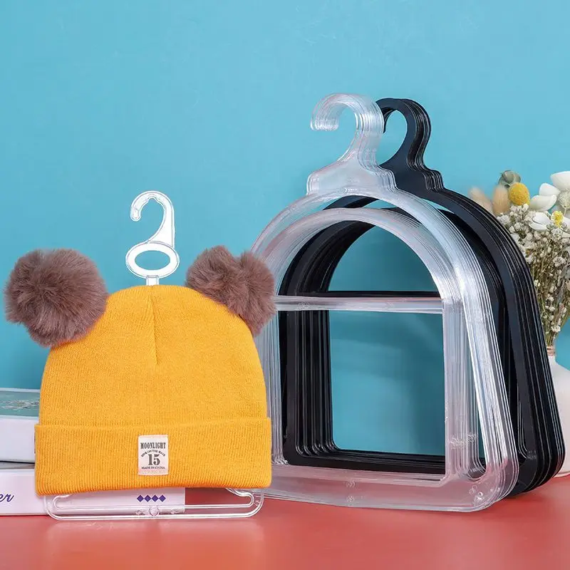 Baby Clothing Stores - Simple Hat Display Rack Baby Children's