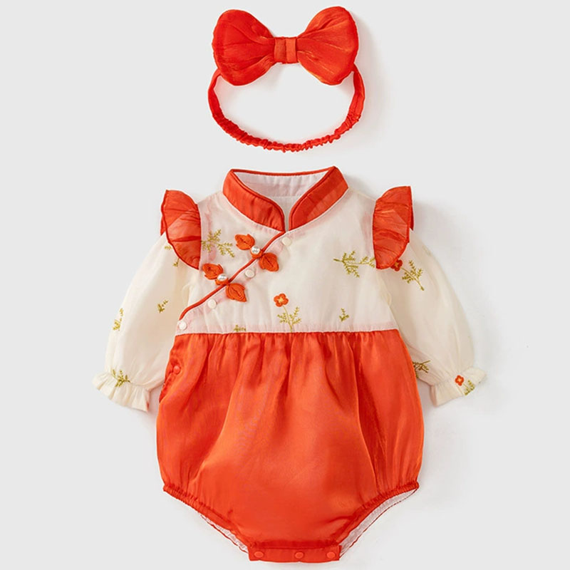 Baby Clothing Items - 2Piece Sets Summer Baby Girl Boutique