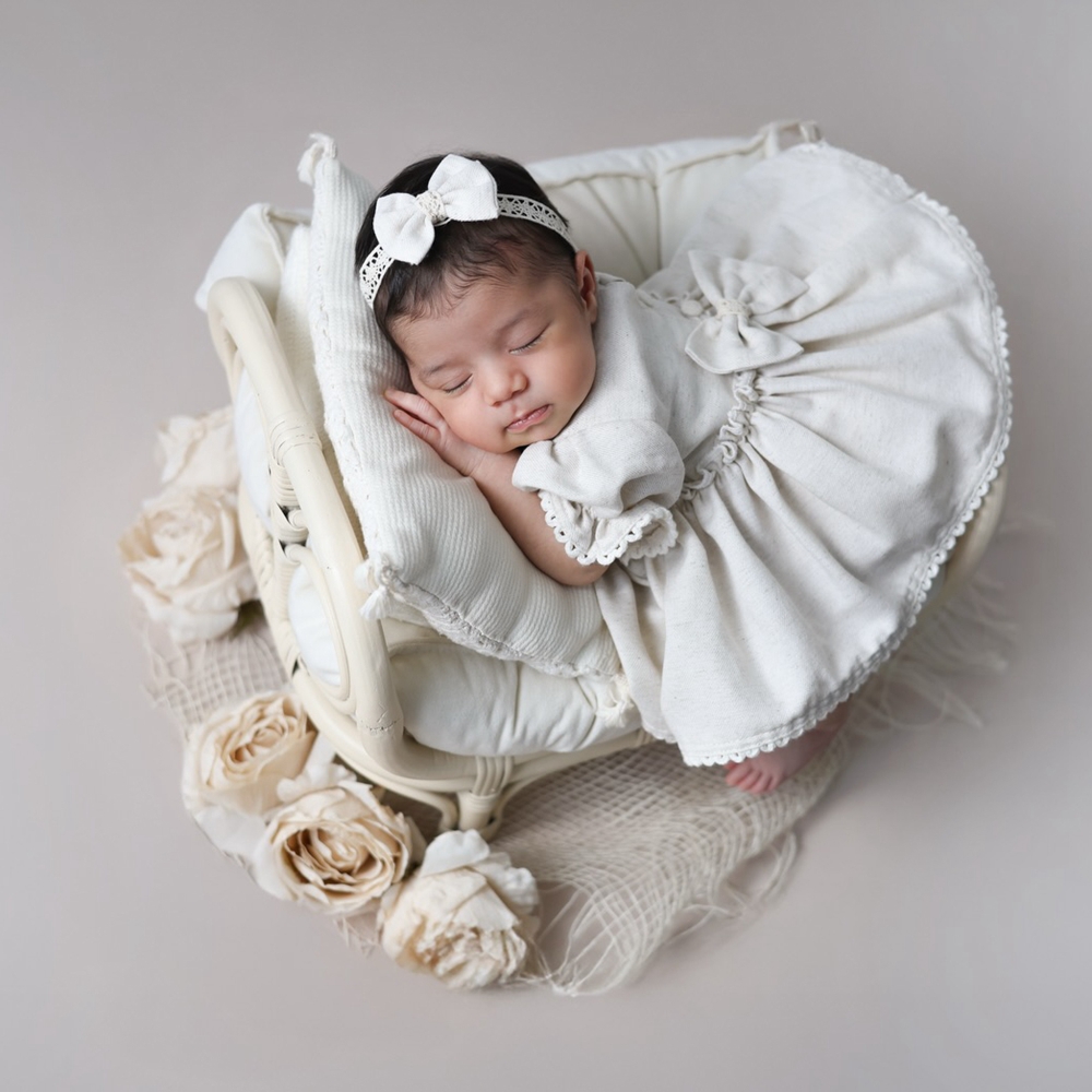 Newborn Photography Props Baby - Baby Clothing Accessories ulasan dan harga