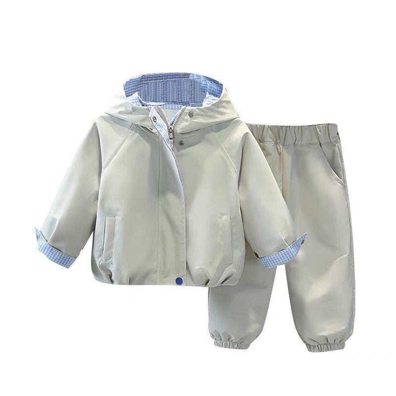 Children's Clothing Boys' And  - Baby Clothing High Quality ulasan dan harga