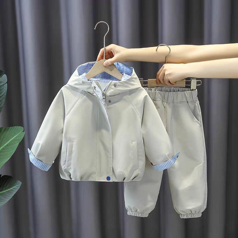 Children's Clothing Boys' And  - Baby Clothing High Quality ulasan dan harga