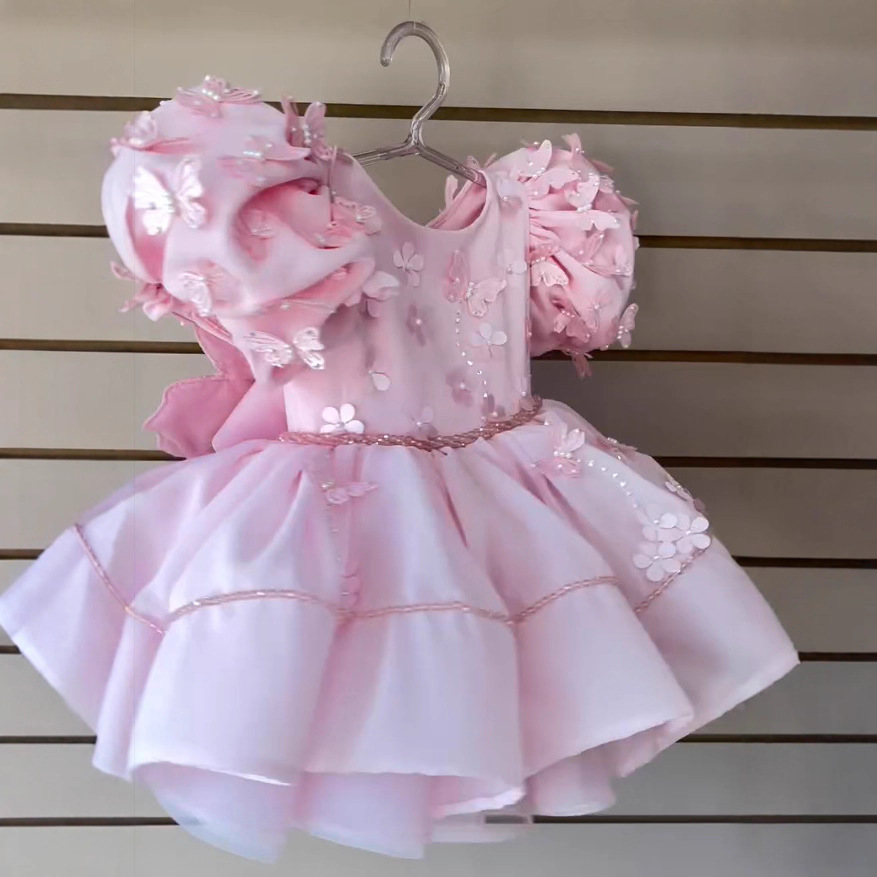 KLFLDG Baby Beauty Pageant Dre - Baby Clothing High End ulasan dan harga