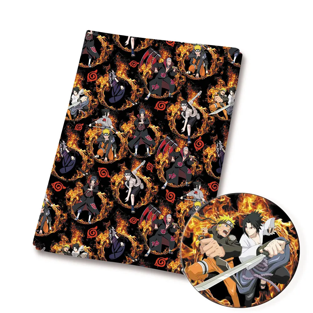 naruto Anime peripherals Fabri - Baby Clothing Items ulasan dan harga