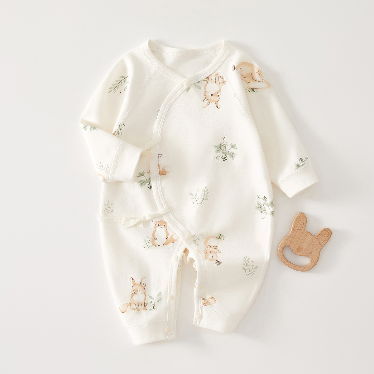 AYNIGIELL High-Quality Newborn - Baby Clothing High Quality ulasan dan harga