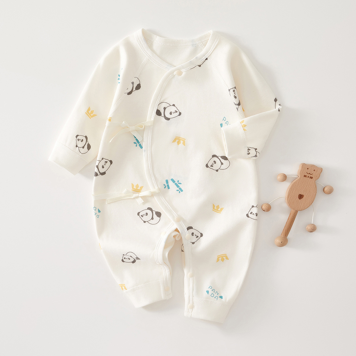 AYNIGIELL High-Quality Newborn - Baby Clothing High Quality ulasan dan harga