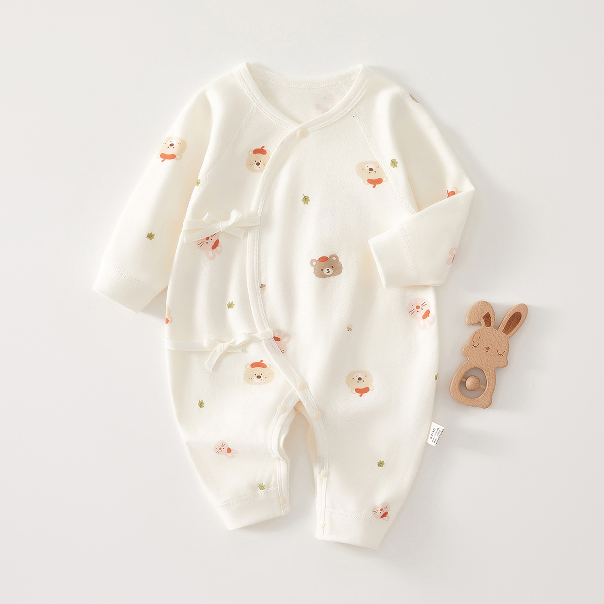 AYNIGIELL High-Quality Newborn - Baby Clothing High Quality ulasan dan harga