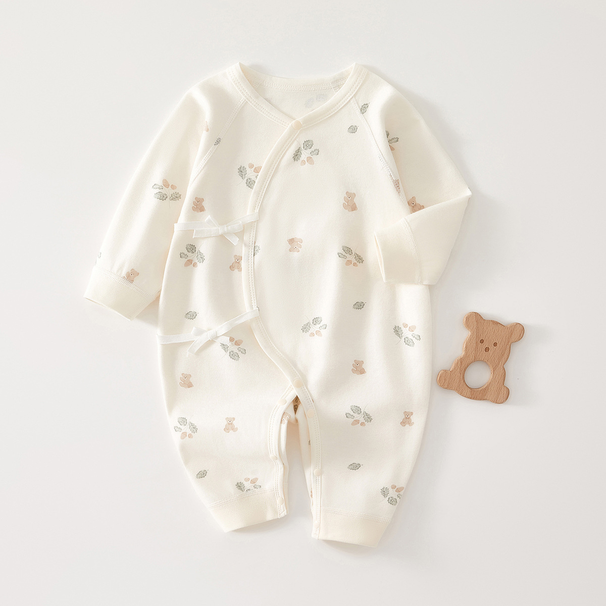AYNIGIELL High-Quality Newborn - Baby Clothing High Quality ulasan dan harga