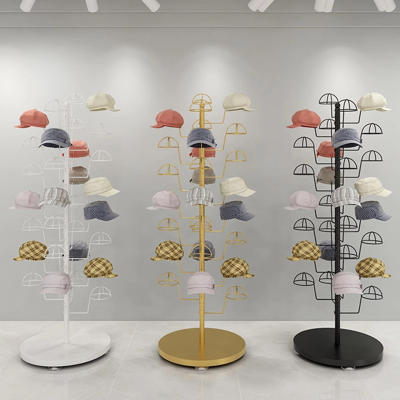Hat Rack Clothing Store  Displ - Baby Clothing Stores ulasan dan harga