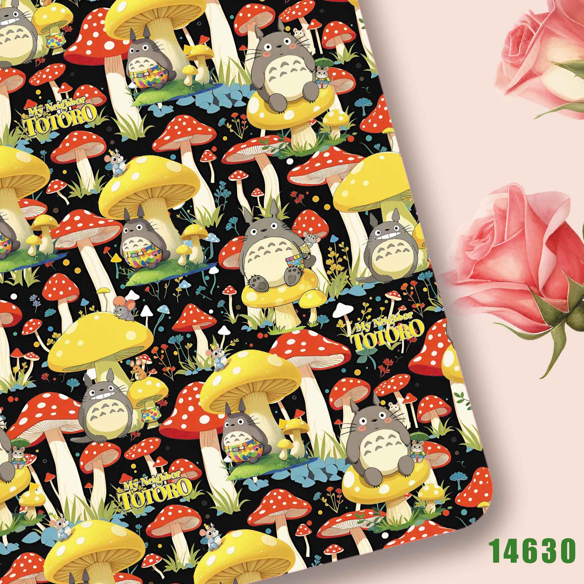 140*50cm Cartoon Fabric Hot DI - Baby Clothing Accessories ulasan dan harga