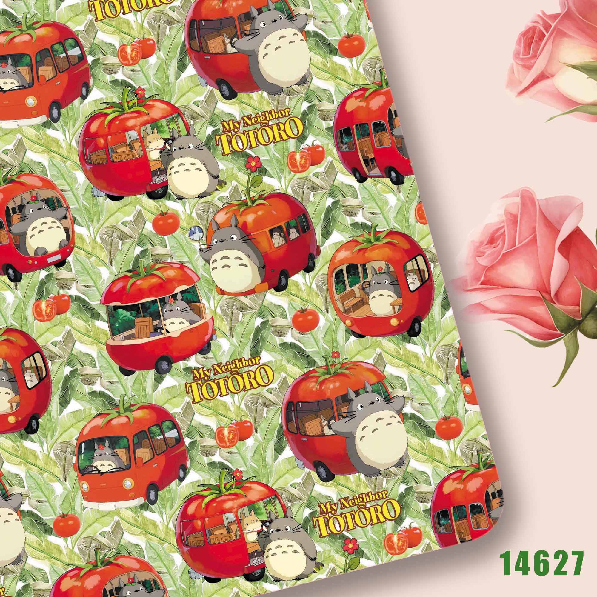 140*50cm Cartoon Fabric Hot DI - Baby Clothing Accessories ulasan dan harga