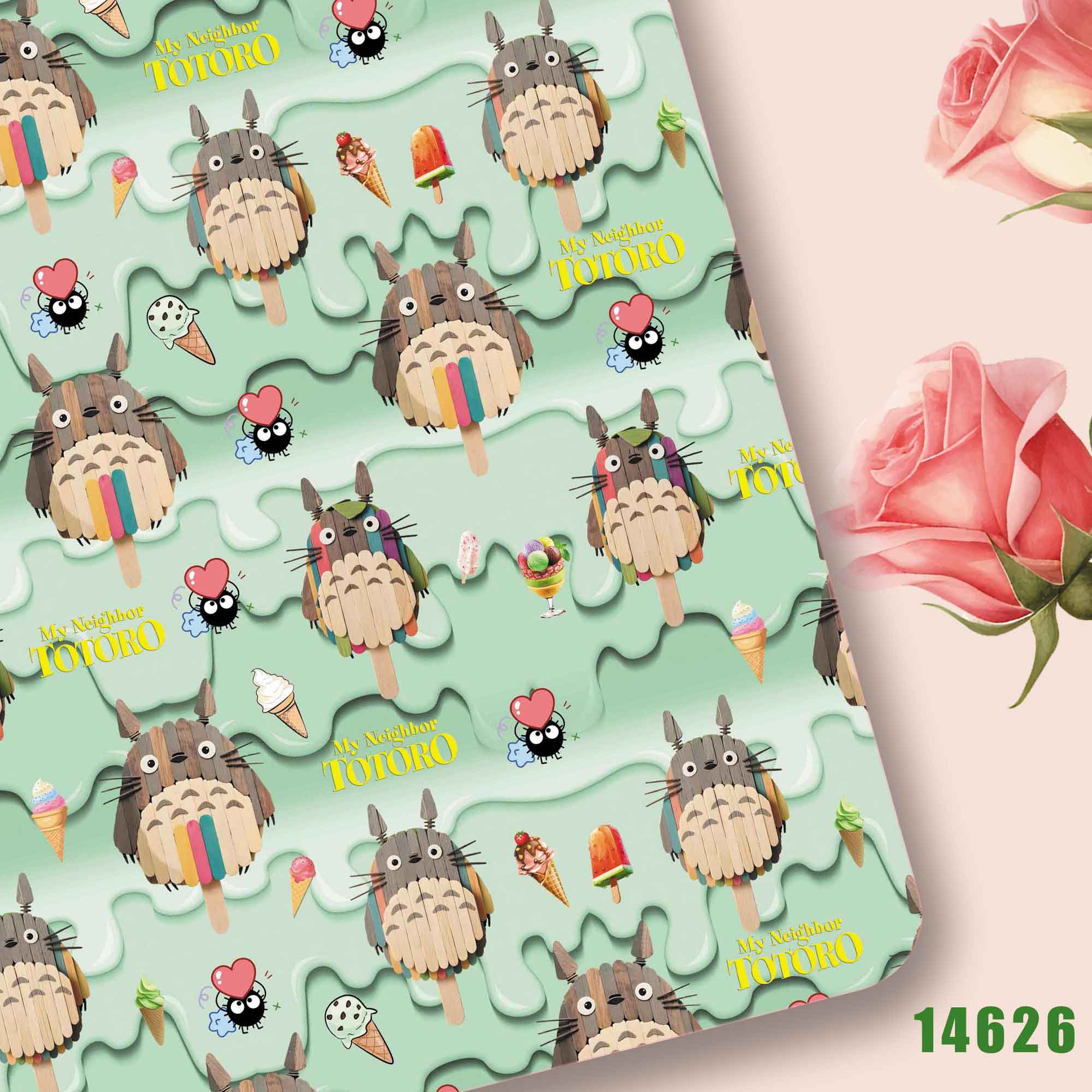 140*50cm Cartoon Fabric Hot DI - Baby Clothing Accessories ulasan dan harga