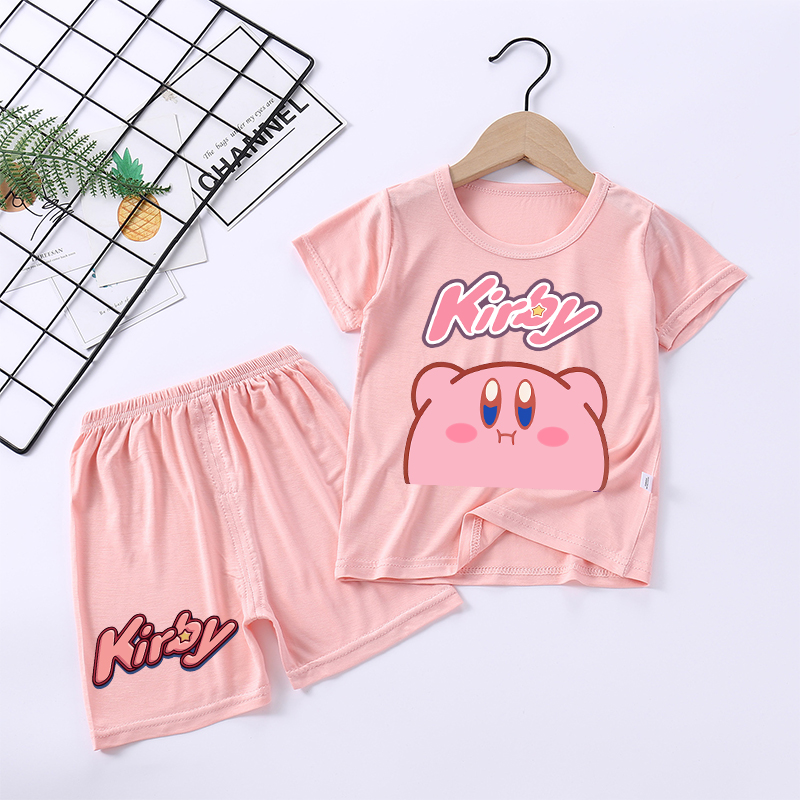 New Kirbys Girl Sleepwear Kawa - Baby Clothing Items ulasan dan harga