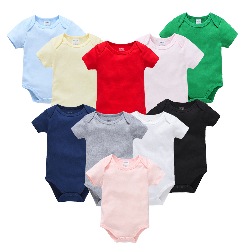 1/3 High Quality Baby Romper B - Baby Clothing High Quality ulasan dan harga