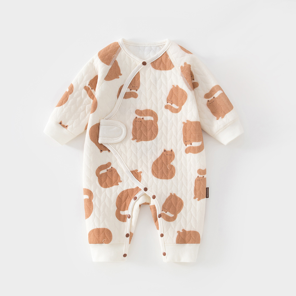 AYNIGIELL 2026 Spring Newborn  - Baby Clothing High Quality ulasan dan harga