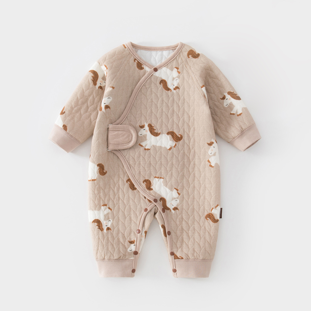 AYNIGIELL 2026 Spring Newborn  - Baby Clothing High Quality ulasan dan harga