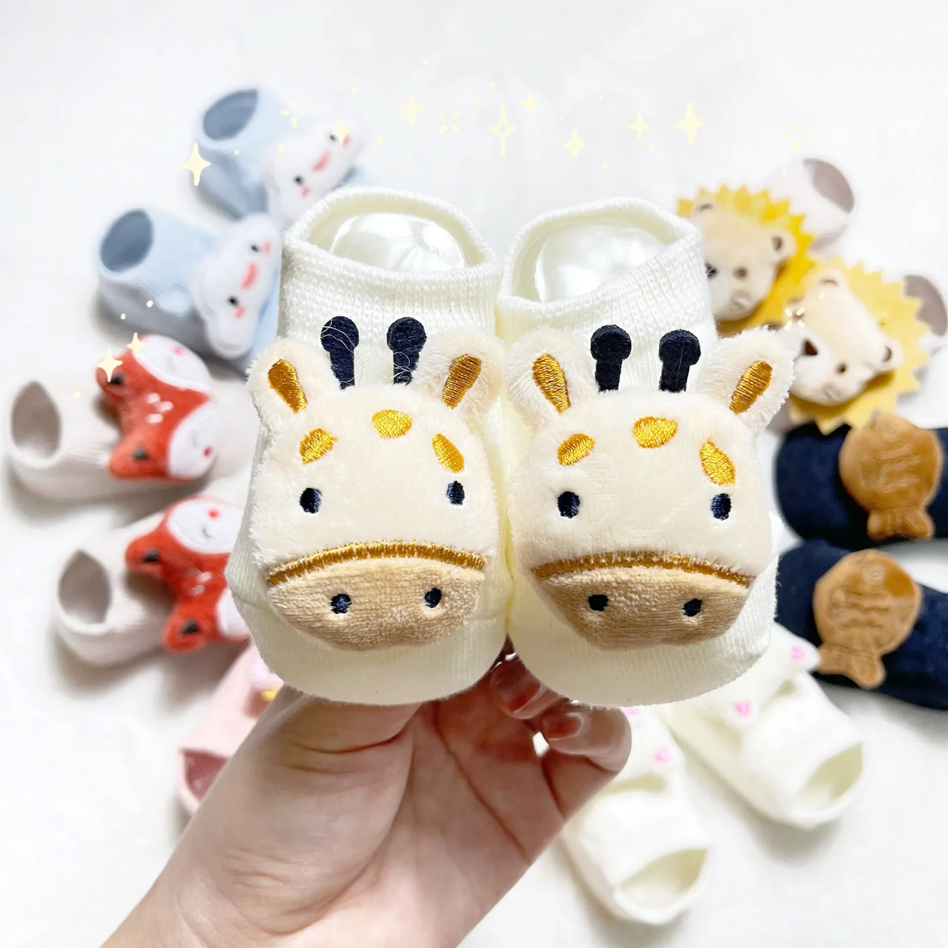 Kawaii Cotton Infant Toddler B - Baby Clothing Deals ulasan dan harga