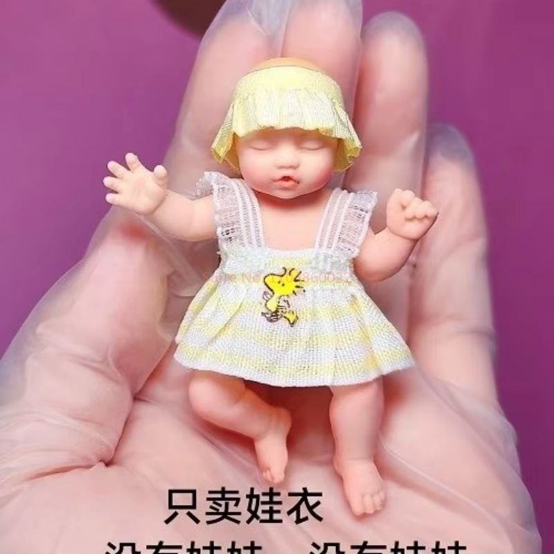 Only Doll Clothing ZURU Myster - Baby Clothing 1 Year Old ulasan dan harga