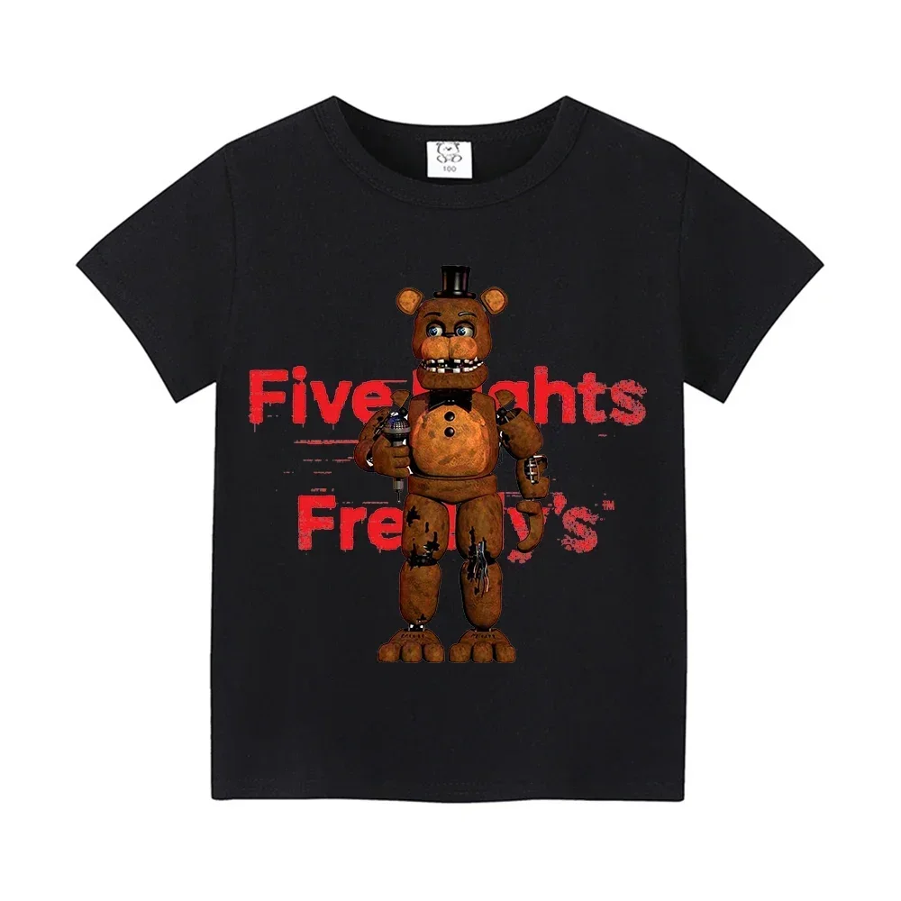 Five Nights Freddys Theme Shor - Baby Clothing 1 Year Old ulasan dan harga
