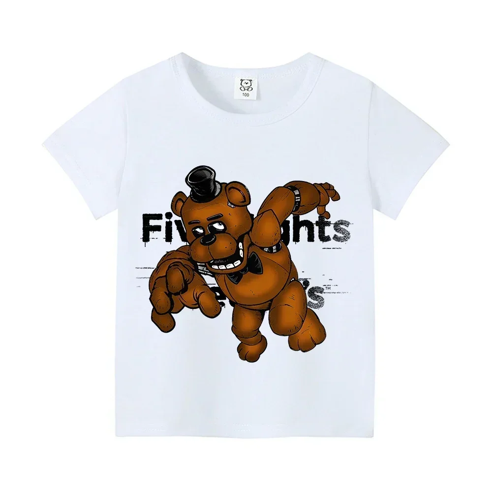 Five Nights Freddys Theme Shor - Baby Clothing 1 Year Old ulasan dan harga