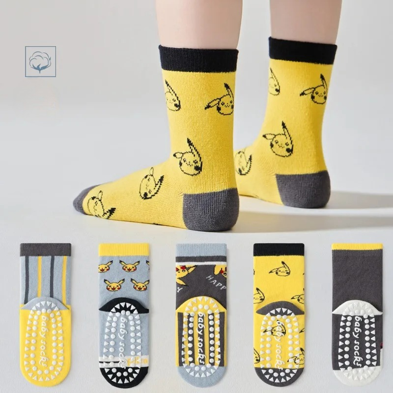 5Pairs Anime Baby Children's S - Baby Clothing Winter ulasan dan harga
