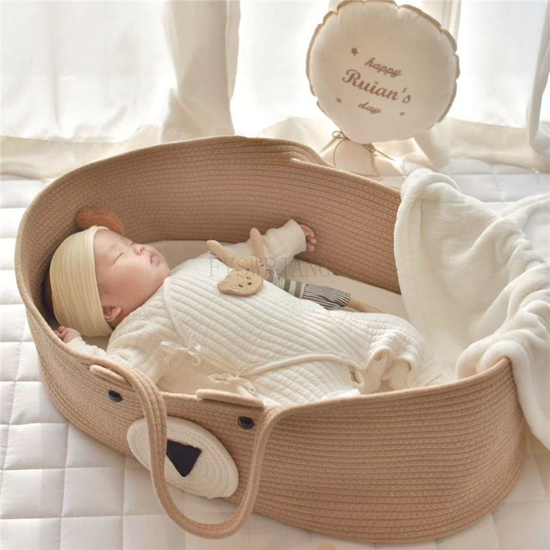Nordic Style Large Baby Hand B - Baby Clothing For Bed ulasan dan harga
