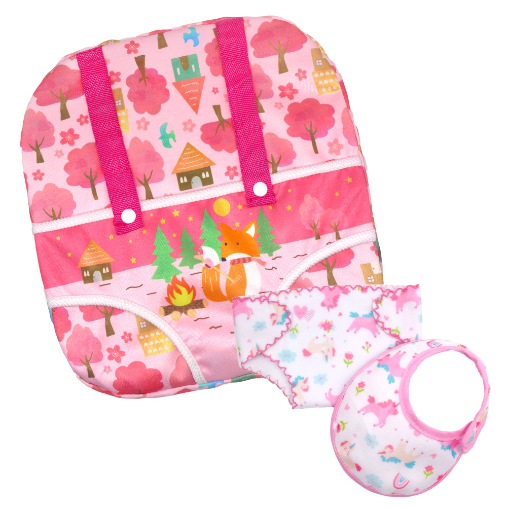14-18 Inch Newborn Baby Doll U - Baby Clothing Items ulasan dan harga