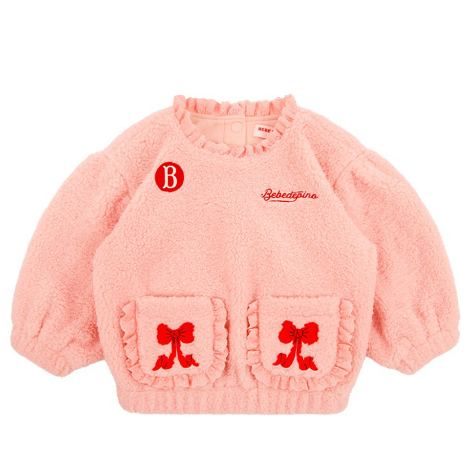 High-Quality Thickened Winter  - Baby Clothing High Quality ulasan dan harga