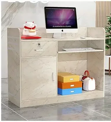 Durable Cashier counter simple - Baby Clothing Stores ulasan dan harga