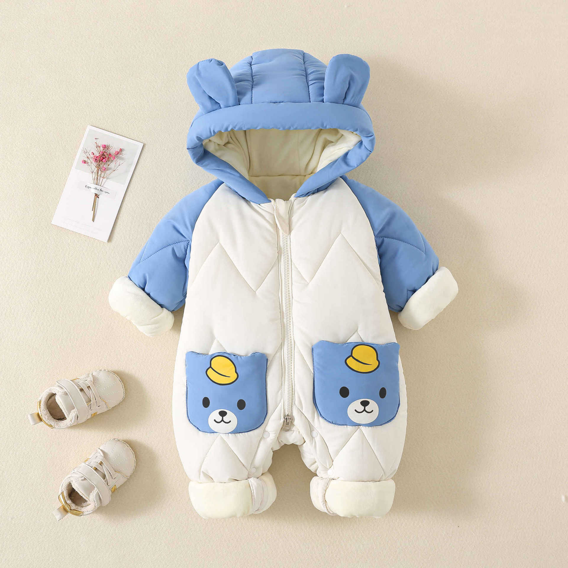 Winter Baby Outwear Clothing F - Baby Clothing Winter ulasan dan harga
