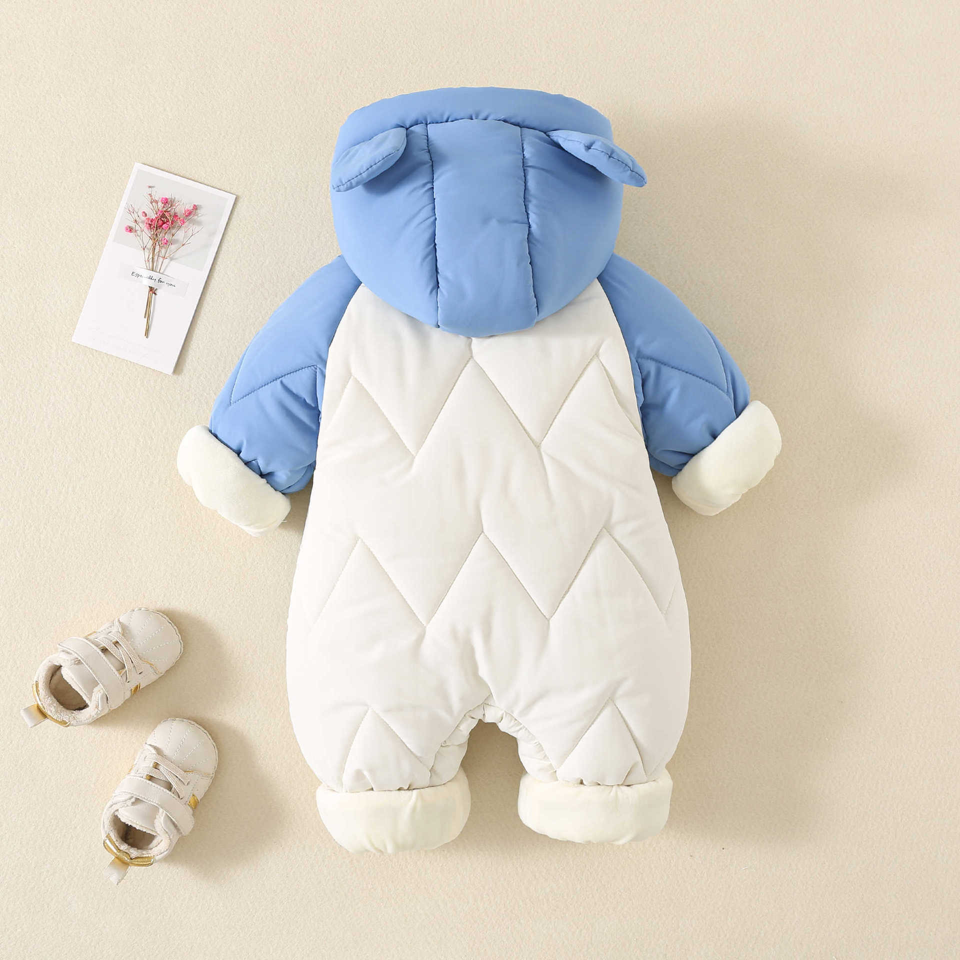 Winter Baby Outwear Clothing F - Baby Clothing Winter ulasan dan harga