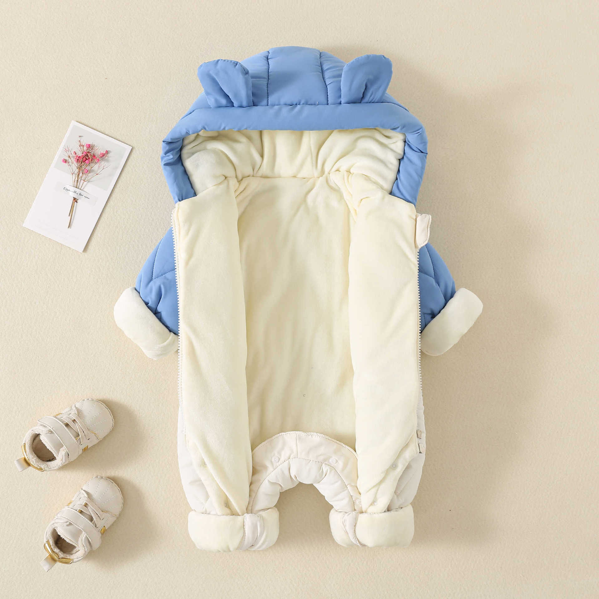 Winter Baby Outwear Clothing F - Baby Clothing Winter ulasan dan harga