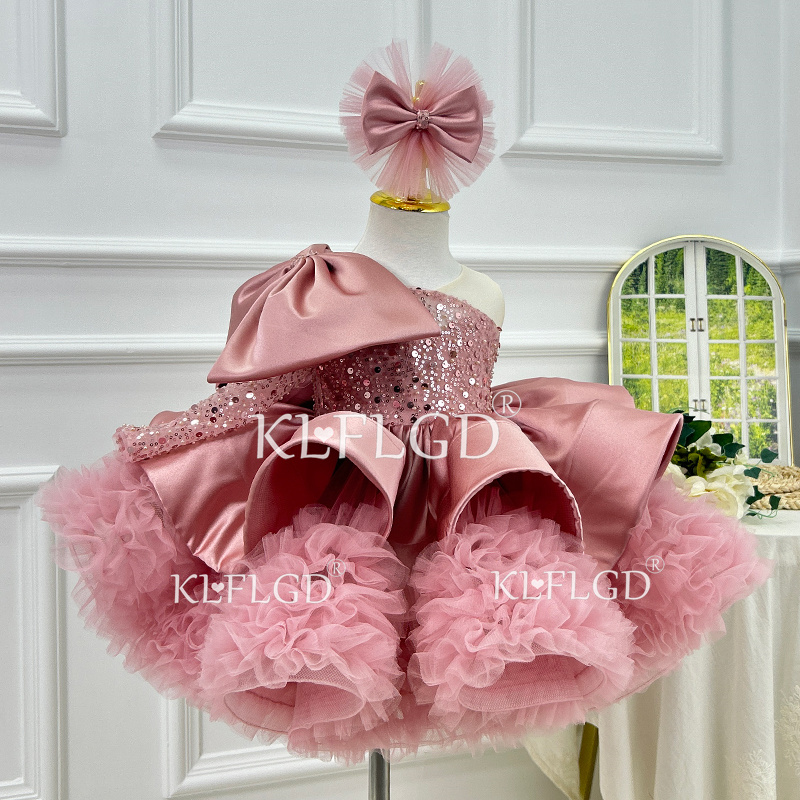 KLFLGD Gorgeous and Elegant Gi - Baby Clothing High End ulasan dan harga