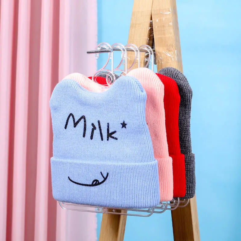 Simple Hat Display Rack Baby C - Baby Clothing Stores ulasan dan harga