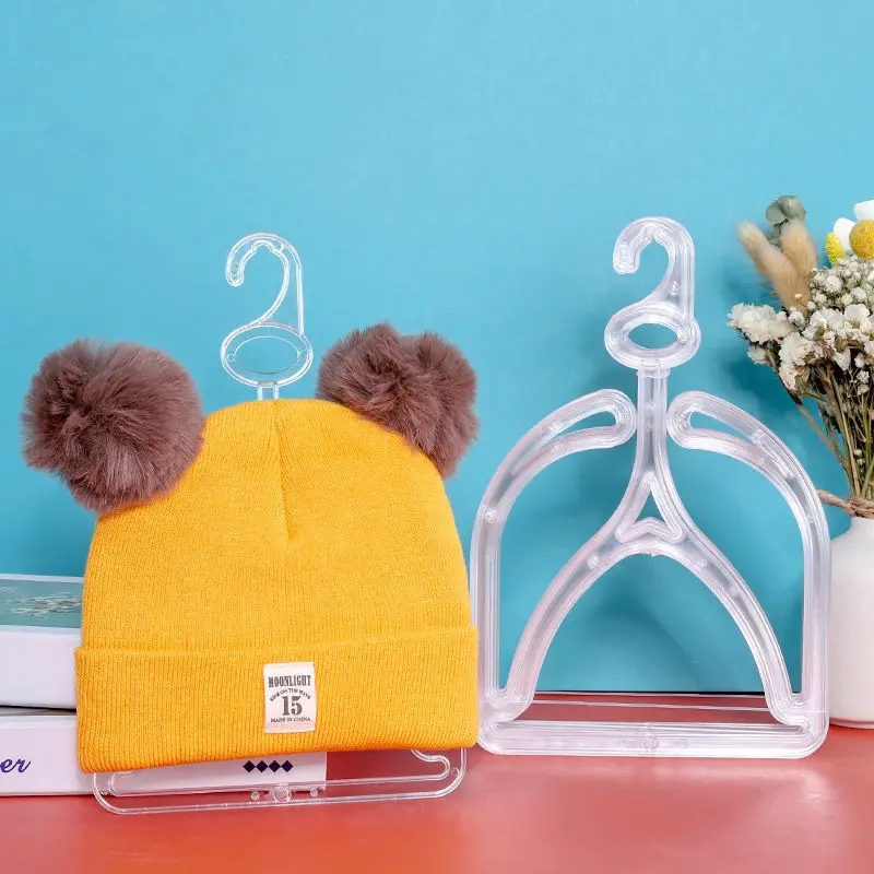 Simple Hat Display Rack Baby C - Baby Clothing Stores ulasan dan harga