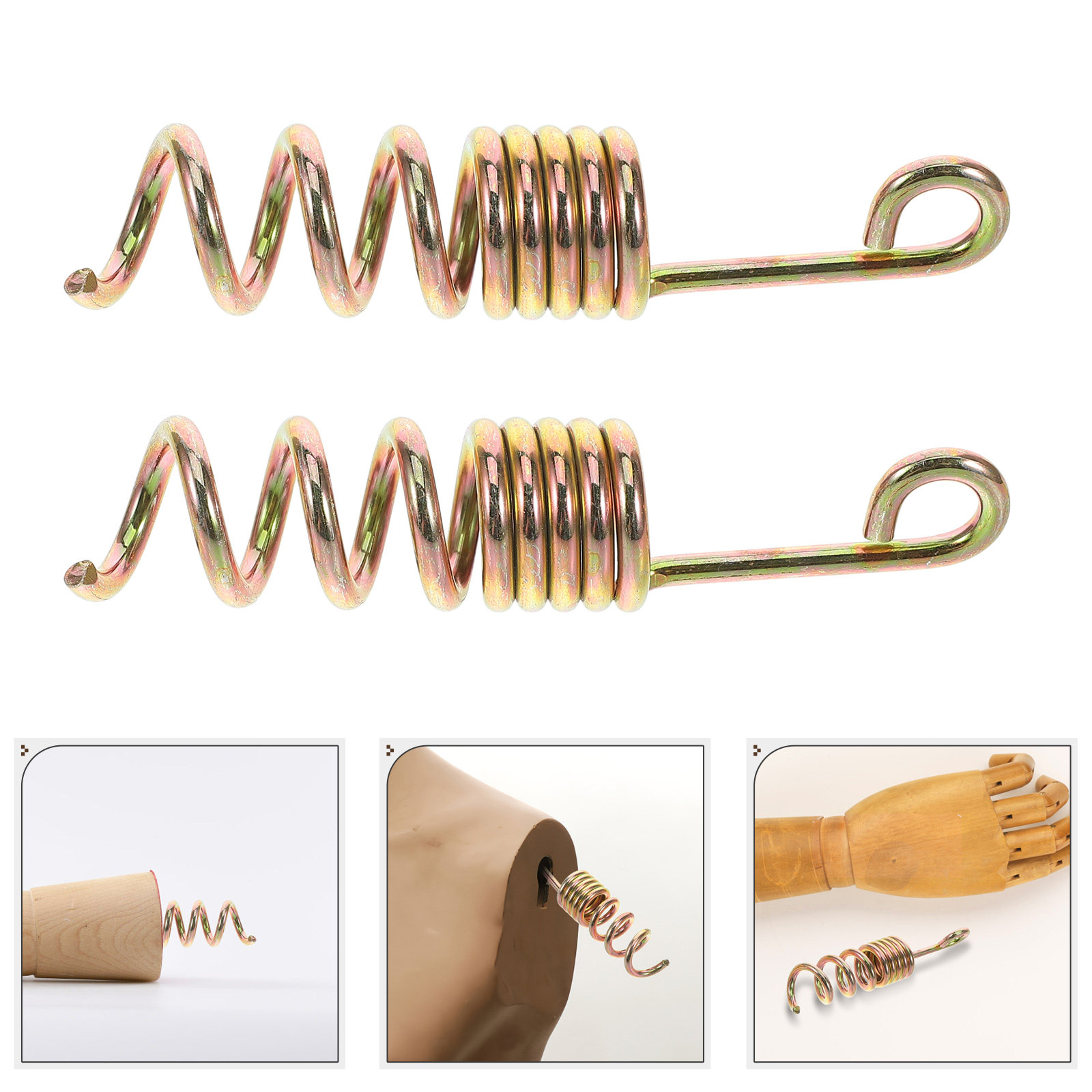 1Pair Clothing Mannequin Sprin - Baby Clothing Stores ulasan dan harga