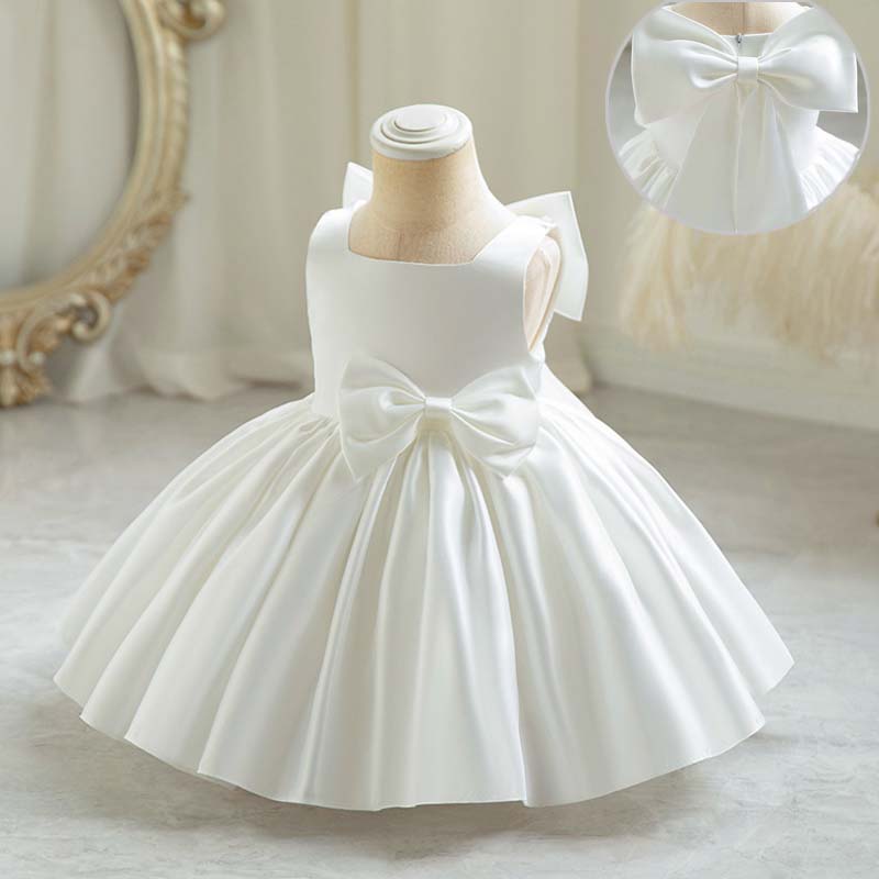 Baby Girls Party Dress Sweet B - Baby Clothing 1 Year Old ulasan dan harga