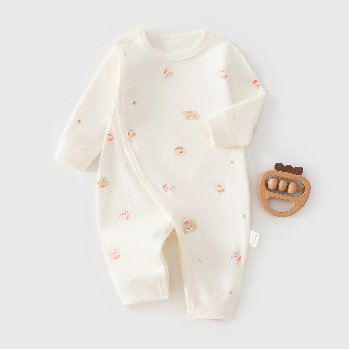 AYNIGIELL 2026 New Baby printi - Baby Clothing High Quality ulasan dan harga