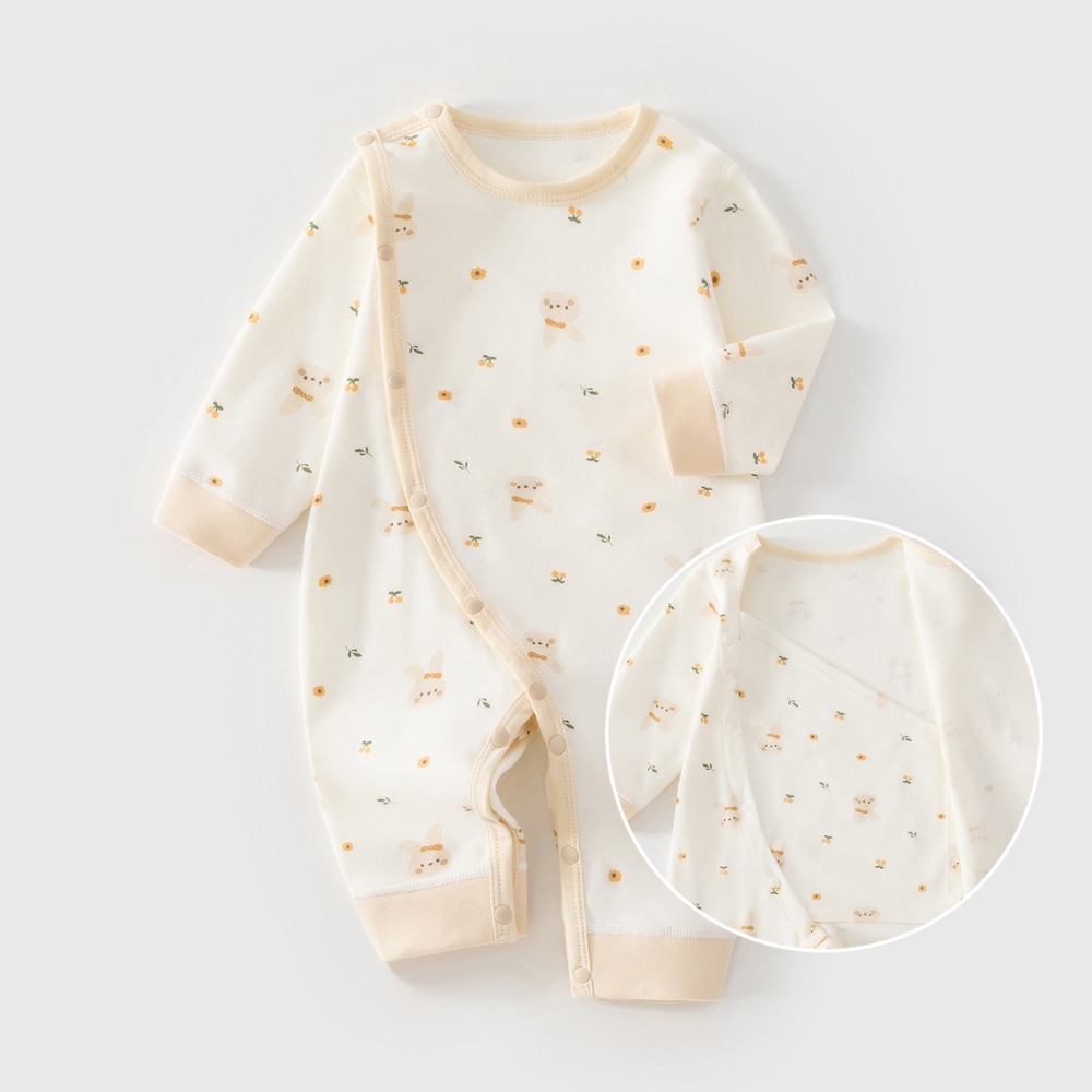 AYNIGIELL 2026 New Baby printi - Baby Clothing High Quality ulasan dan harga