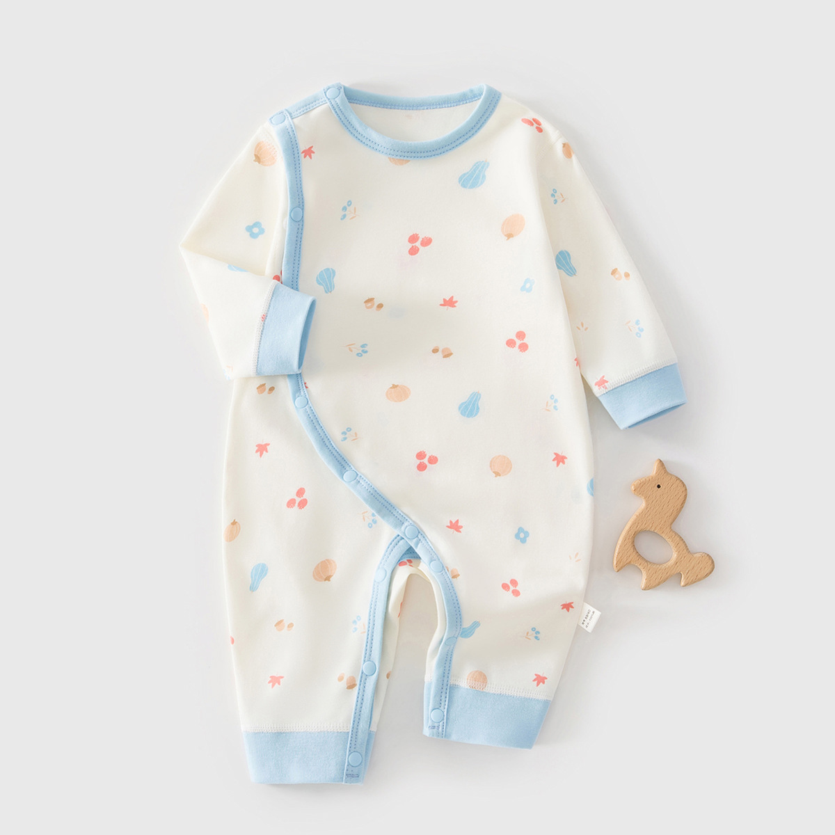 AYNIGIELL 2026 New Baby printi - Baby Clothing High Quality ulasan dan harga
