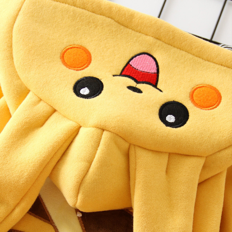 Cartoon Pocket Monsters Baby P - Baby Clothing 1 Year Old ulasan dan harga