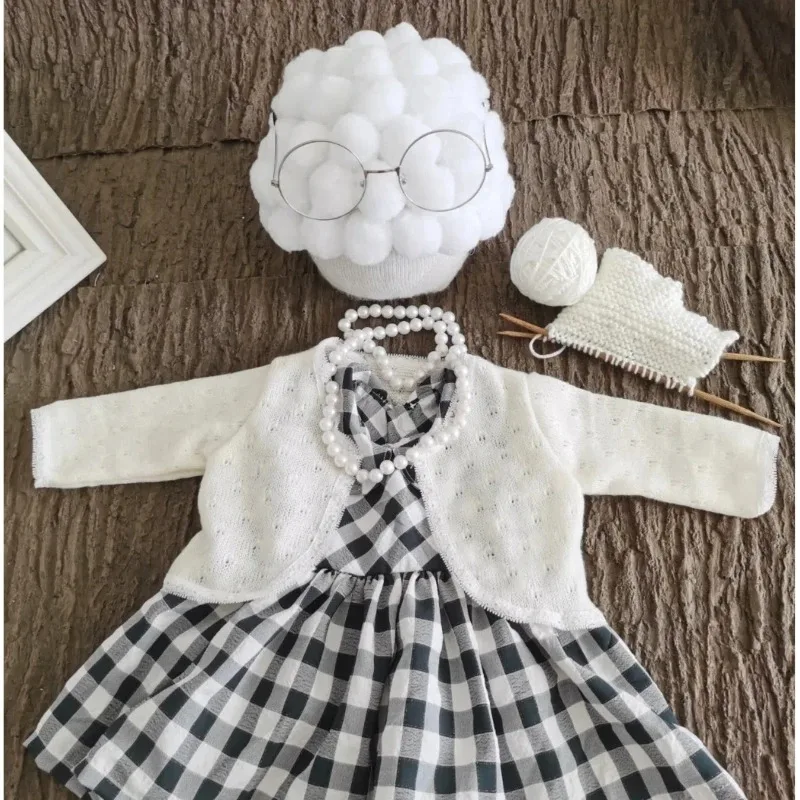 Newborn Photography Props Baby - Baby Clothing Deals ulasan dan harga