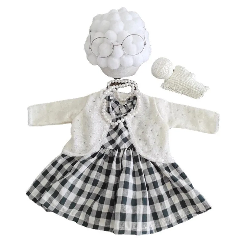 Newborn Photography Props Baby - Baby Clothing Deals ulasan dan harga