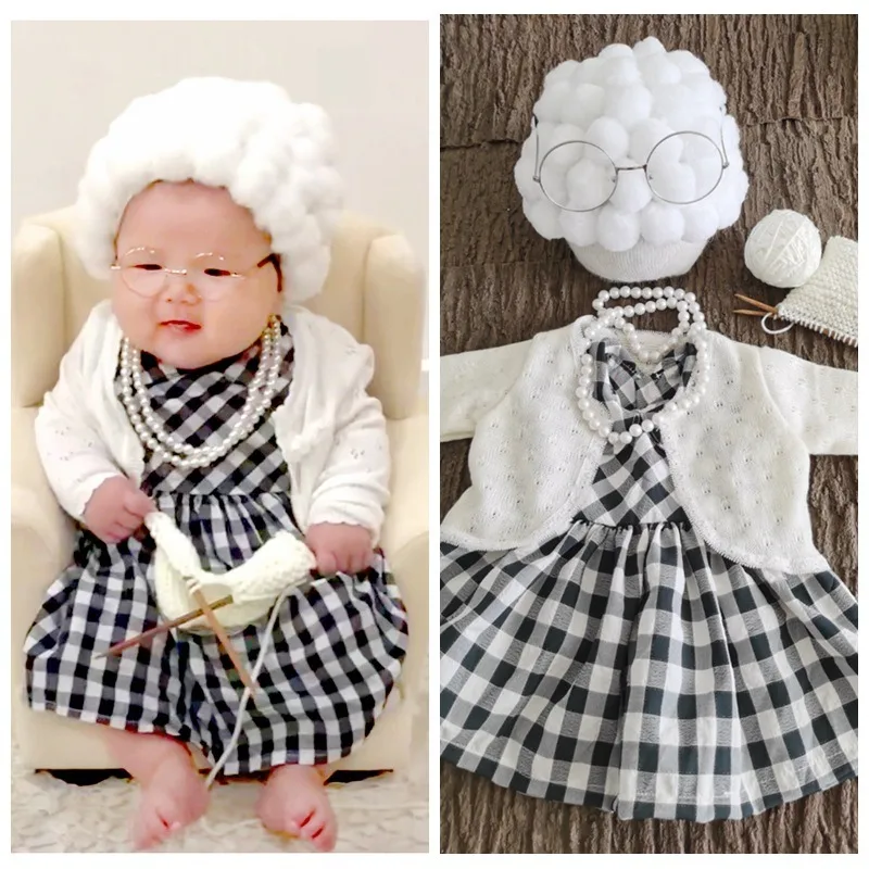 Newborn Photography Props Baby - Baby Clothing Deals ulasan dan harga