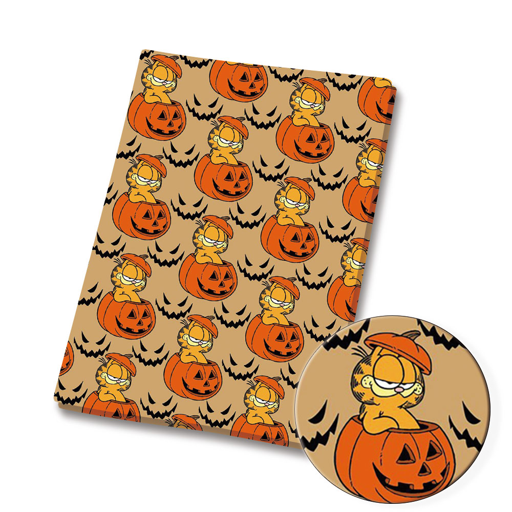Cartoon Fabric Hot DIY140*50cm - Baby Clothing 1 Year Old ulasan dan harga