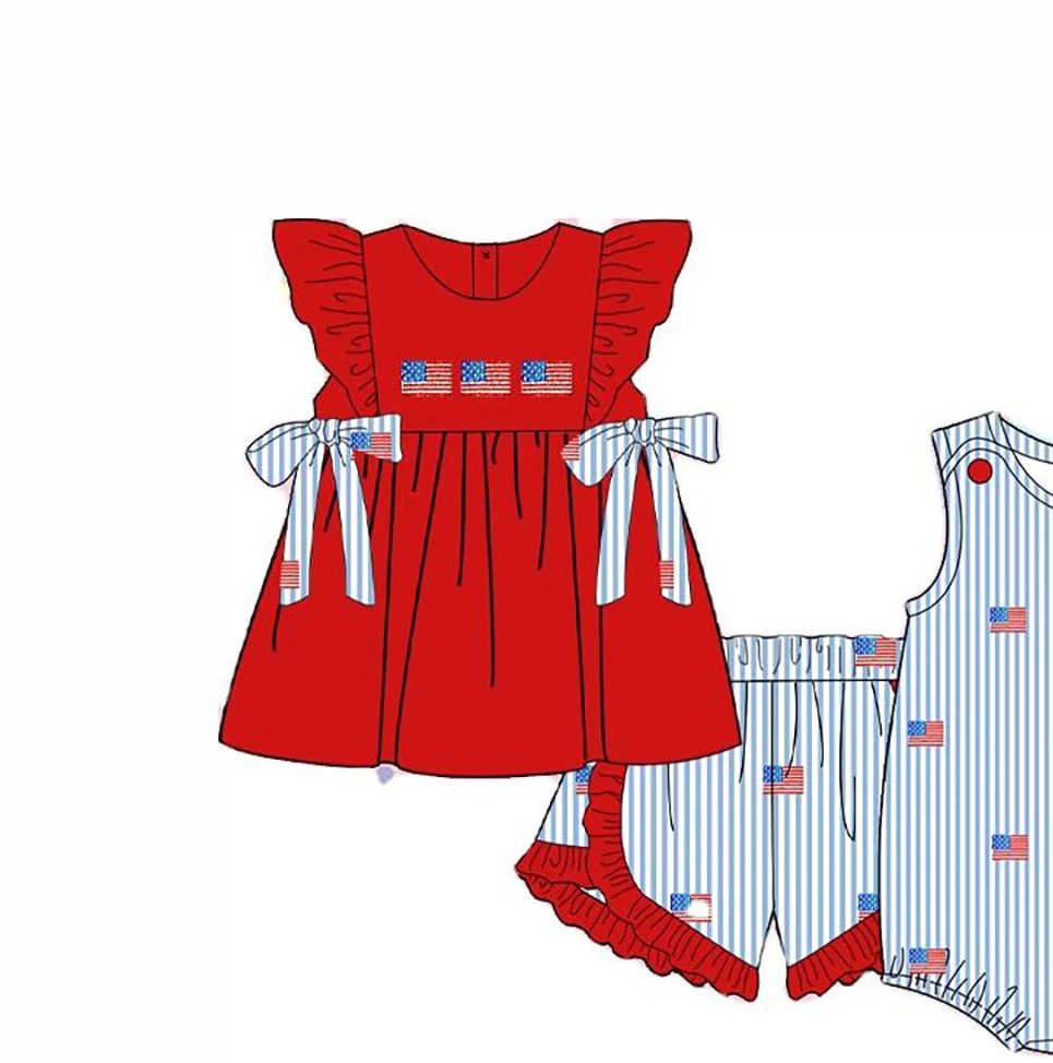 High Quality July 4th Kids Clo - Baby Clothing High Quality ulasan dan harga