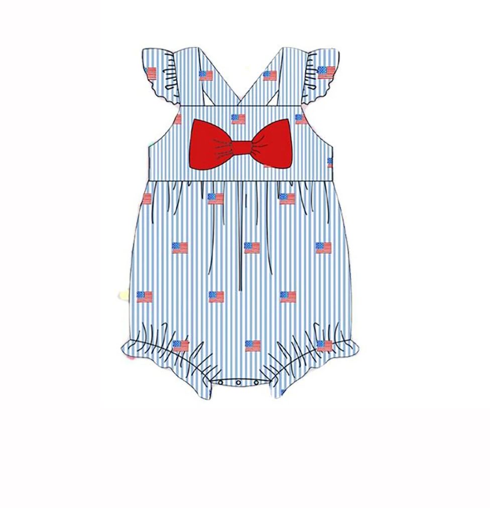 High Quality July 4th Kids Clo - Baby Clothing High Quality ulasan dan harga