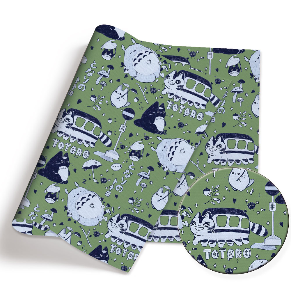 Cartoon Fabric Hot DIY140*50cm - Baby Clothing Items ulasan dan harga