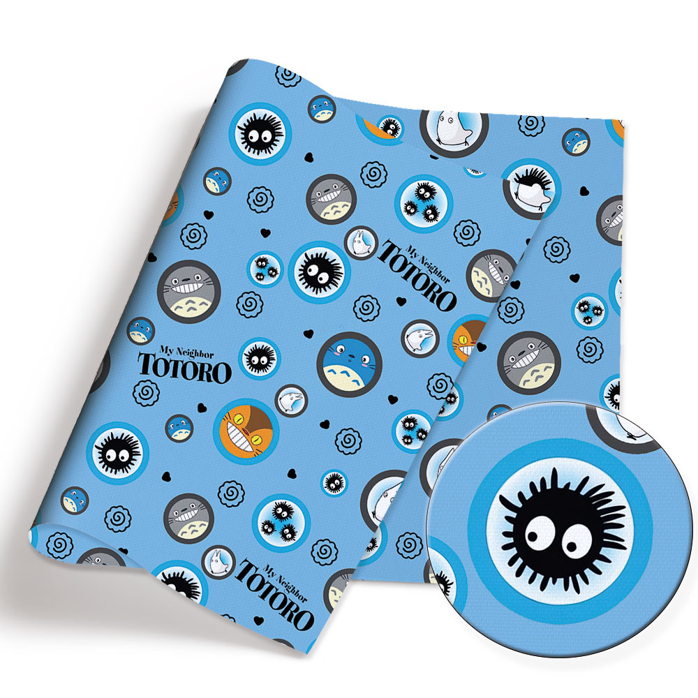 Cartoon Fabric Hot DIY140*50cm - Baby Clothing Items ulasan dan harga