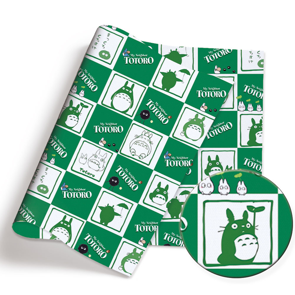 Cartoon Fabric Hot DIY140*50cm - Baby Clothing Items ulasan dan harga